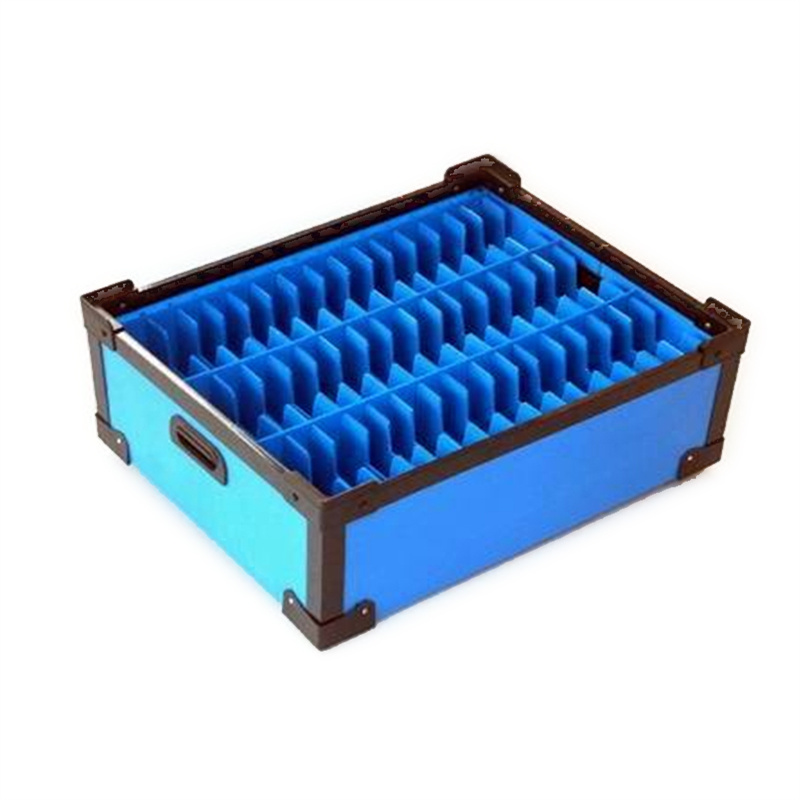 如何解決中空板周轉(zhuǎn)箱過快老化問題